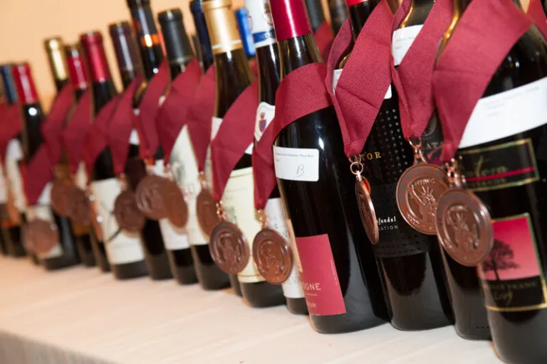 2016 NY International Wine Competition Winners Announced
