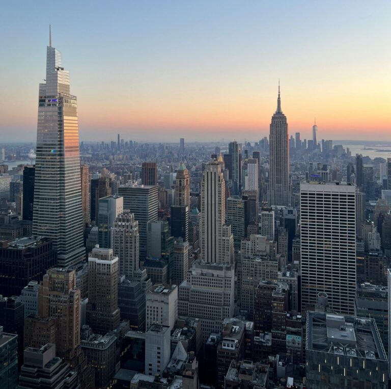 New York International Wine Competition & New York International Spirits Competition