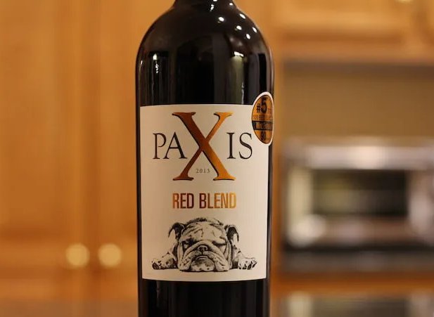 PAXIS The New Portugal – Red Blend